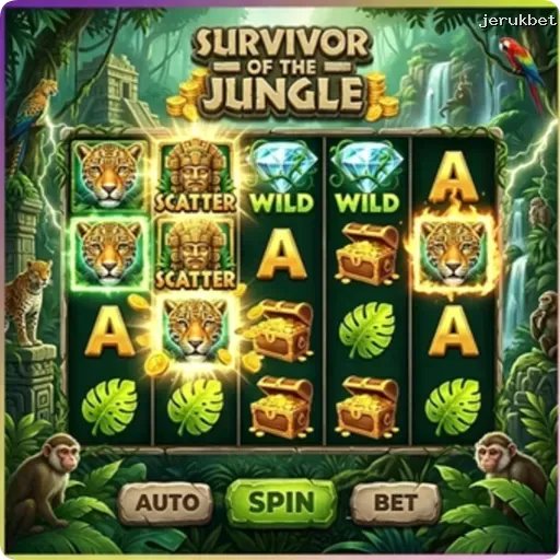 jerukbet Jakarta: Panduan Akses, APK, dan Login