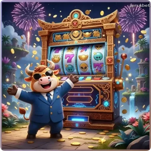 Pembaruan jerukbet APK: Versi Terbaru dan Catatan Perubahan