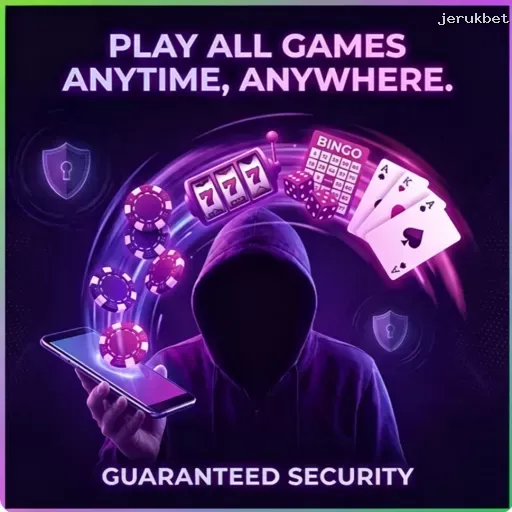 Panduan Pasang jerukbet APK di Android